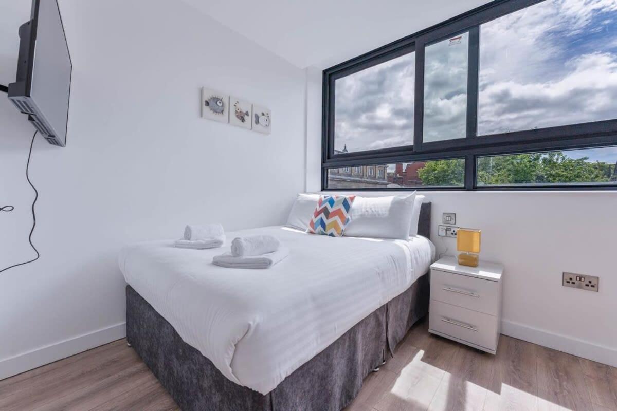 Apartment Charming In Sheffield