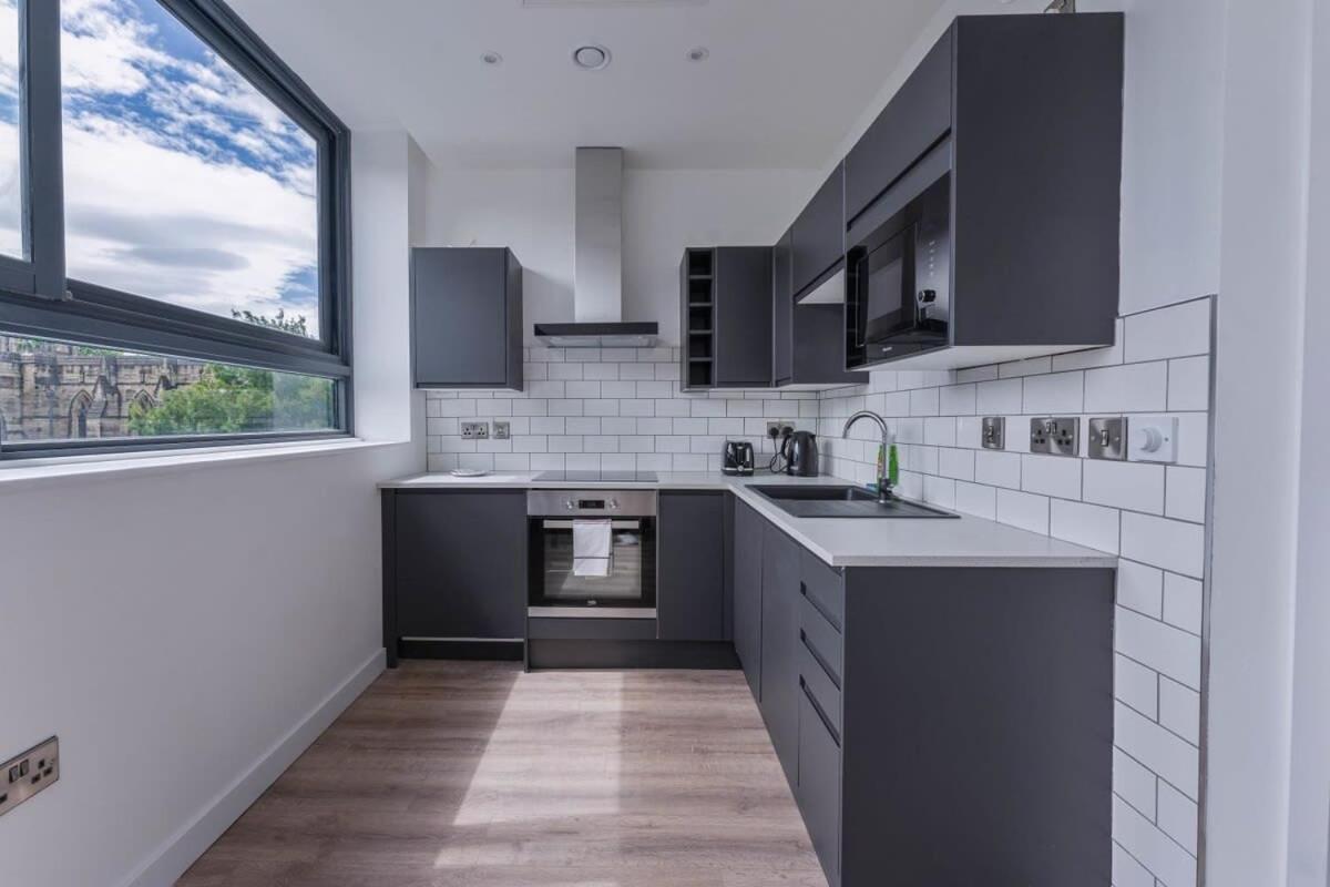 Apartment Charming In *